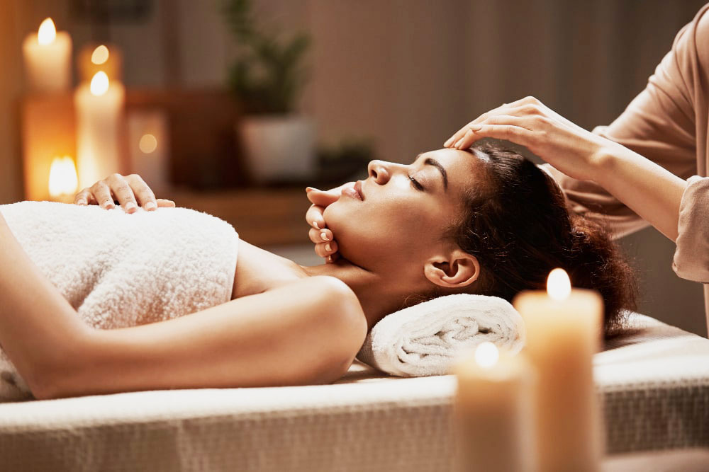 Alicia Body Massage & Relaxation